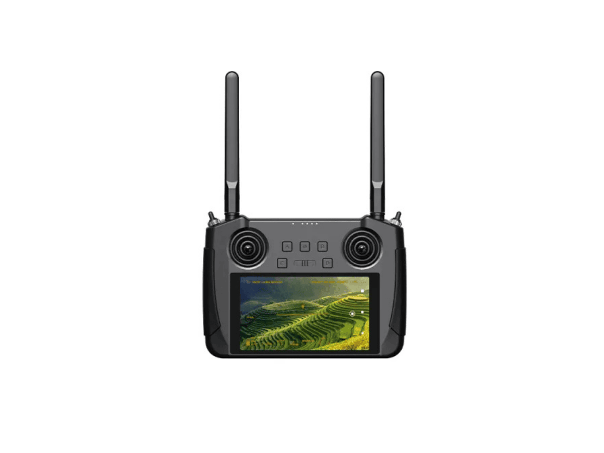 Siyi MK15 Mini HD Handheld Transmitter FPV RC Controller Combo for Agriculture Drone Siyi MK15 Mini HD Handheld Transmitter FPV RC Controller Combo for Agriculture Drone