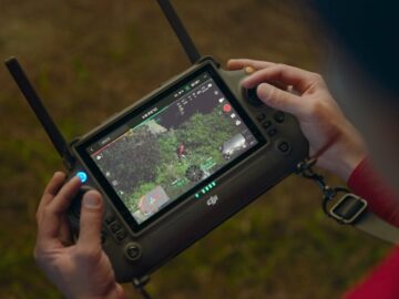 Skykart.in: The Indian Drone SuperStore DJI Flighthub 2