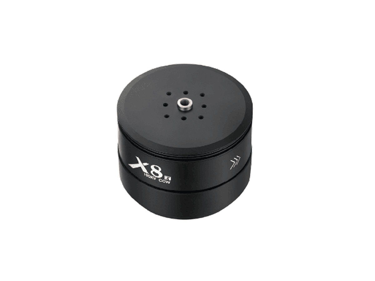 Hobbywing XRotor X8 Motor Only- CCW Hobbywing XRotor X8 Motor Only- CCW