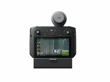 Skykart.in: The Indian Drone SuperStore DJI Agras T10/T30 Remote Controller (Agras Smart Controller 3.0)