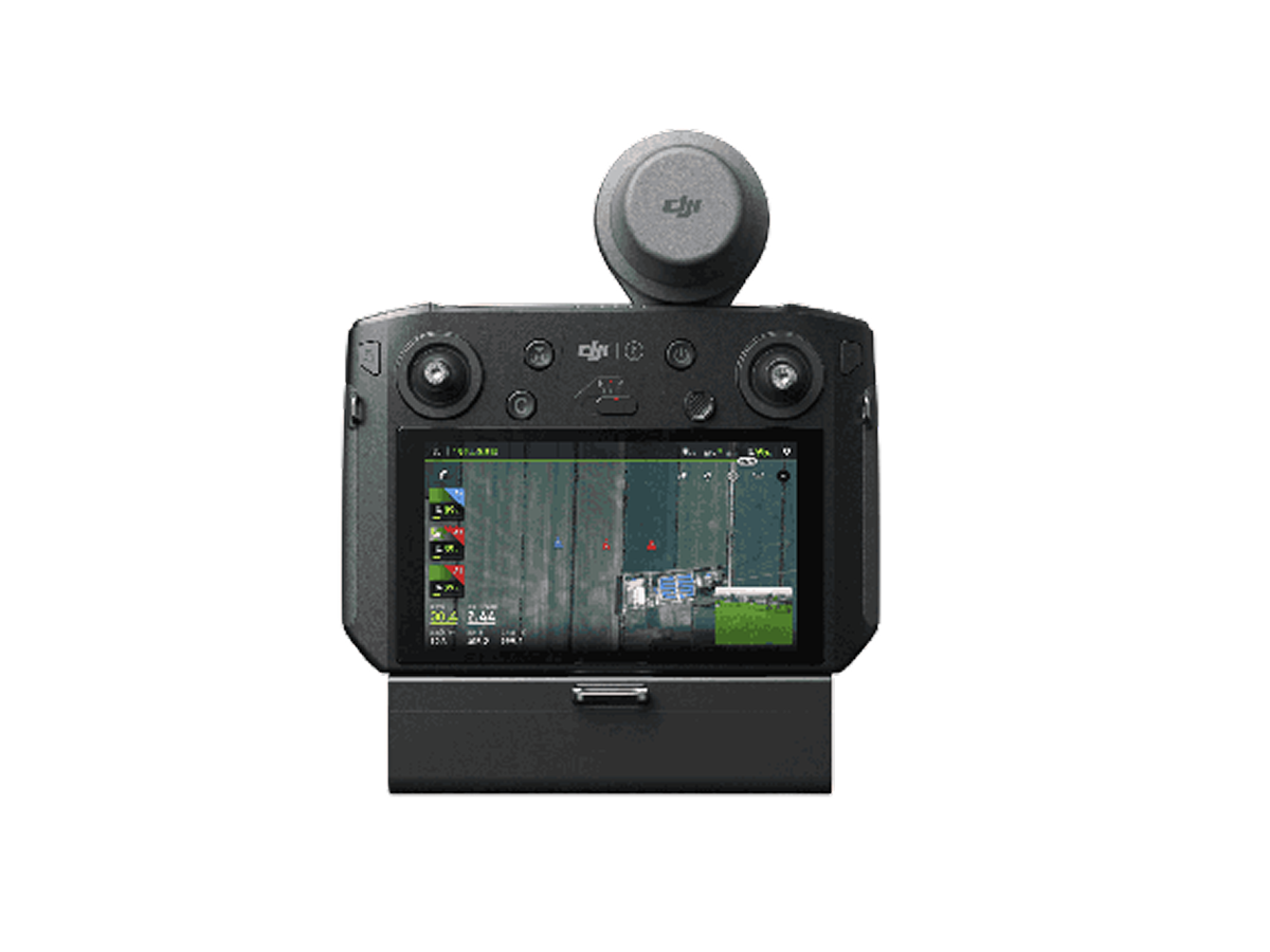 Remote Controller for Agriculture Drone Agras T30/T10 (3.0) DJI Agras T10/T30 Remote Controller (Agras Smart Controller 3.0)