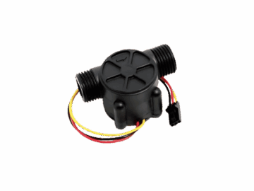 Jiyi Flow meter (For Agriculture Drones)