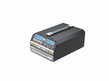 Skykart.in: The Indian Drone SuperStore SKYRC PC1080 Dual Channel Charger for Drones