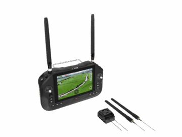 Skykart.in: The Indian Drone SuperStore Siyi Uni RC 7 Handheld Ground Station