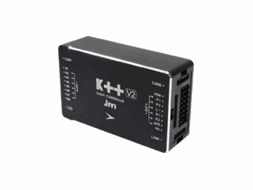 Jiyi K++ V2 Flight Controller Kit for Agri Drones
