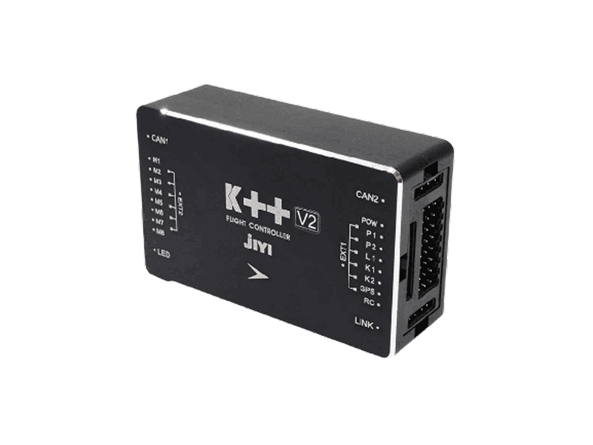 Jiyi K++ V2 Flight Controller Kit For Agri Drones | Buy Online In India ...