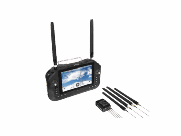 SIYI UniRC 7 Pro Dual Frequency Smart controller