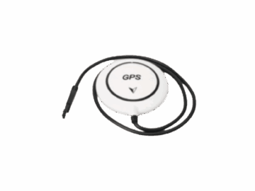 Skykart.in: The Indian Drone SuperStore JIYI GPS Module Only for K++ V2 Flight Controller – Drone Navigation System