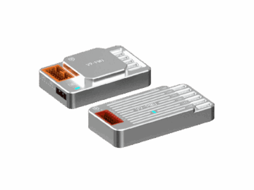 Skykart.in: The Indian Drone SuperStore Vk V9-AG Flight Controller Intelligent Autonomous with GPS Agricultural Drone Spray Usage