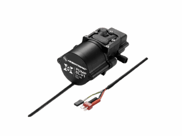 Hobbywing 5L Brushless Water Pump 10A 14S V1 for Agriculture drones