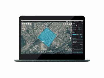 Skykart.in: The Indian Drone SuperStore DJI Terra Pro Overseas 1 Year (1 Device)