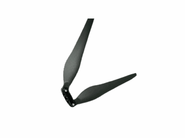 Hobbywing X6 Plus 2480 Propellers with Hub – CW (without Mount)