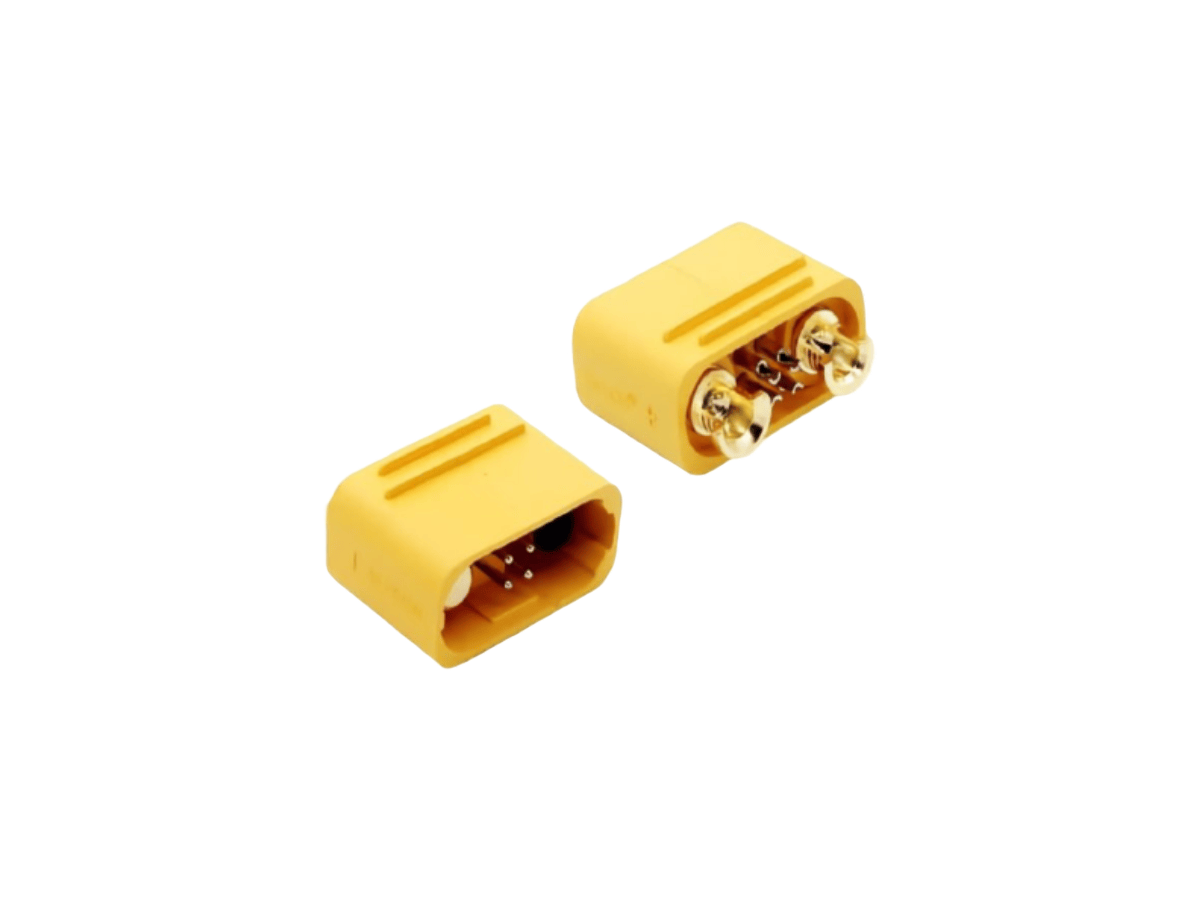 Amass AS150U Male Connector – AS150U-M.G.Y Amass Connector Amass AS150U Male Connector