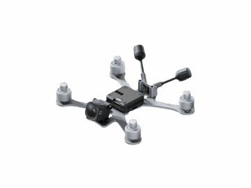 Skykart.in: The Indian Drone SuperStore DJI O4 Air Unit Pro