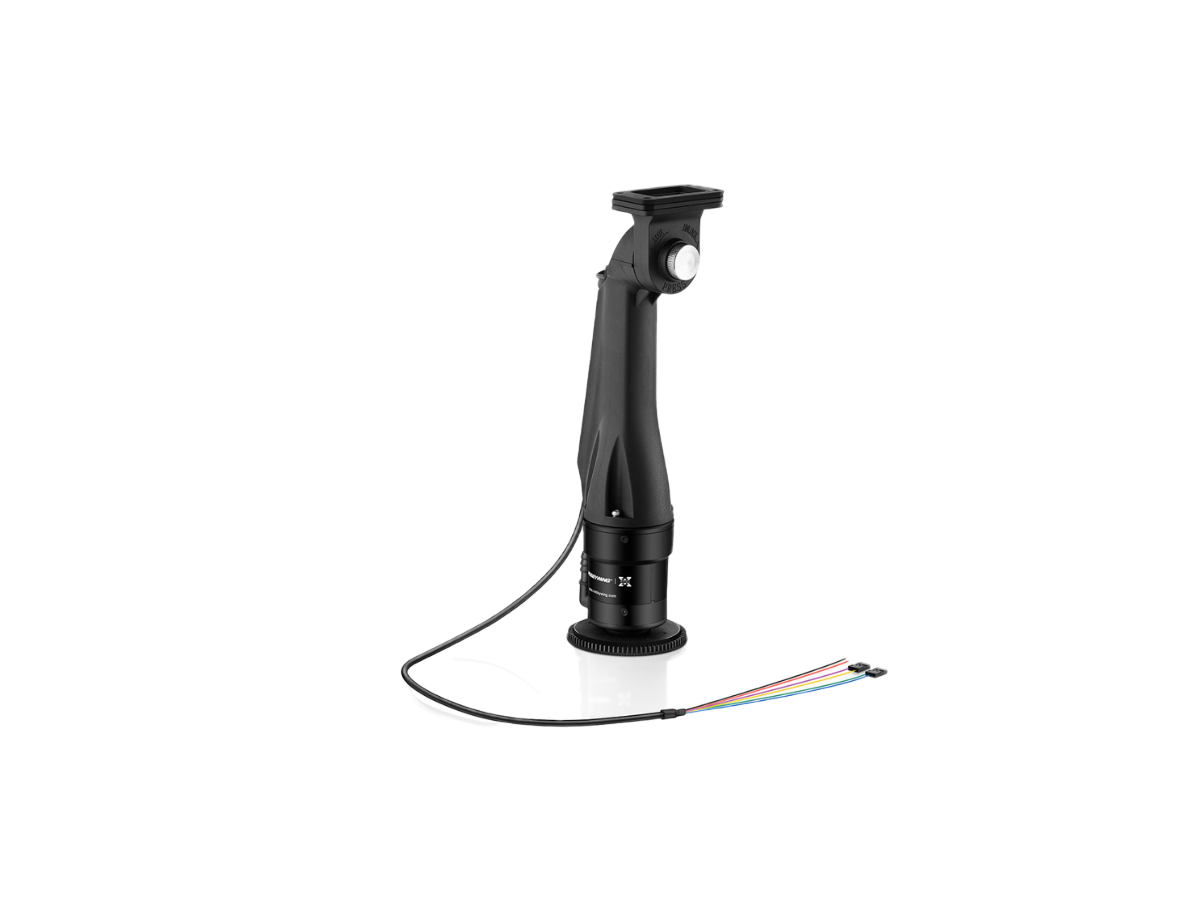 Hobbywing 9L Centrifugal Nozzle Spray for UAV Drones Hobbywing 9L Centrifugal Nozzle Spray for UAV Drones 1