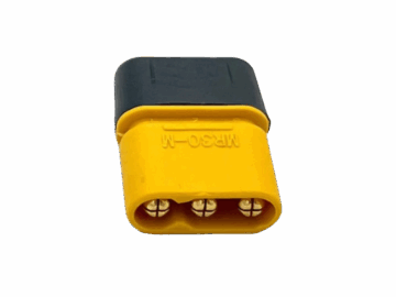 MR30 Male Connector – MR30-M.G.Y Amass Connector