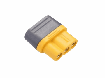 MR60 Female Connector – MR60-F.G.Y Amass Connector