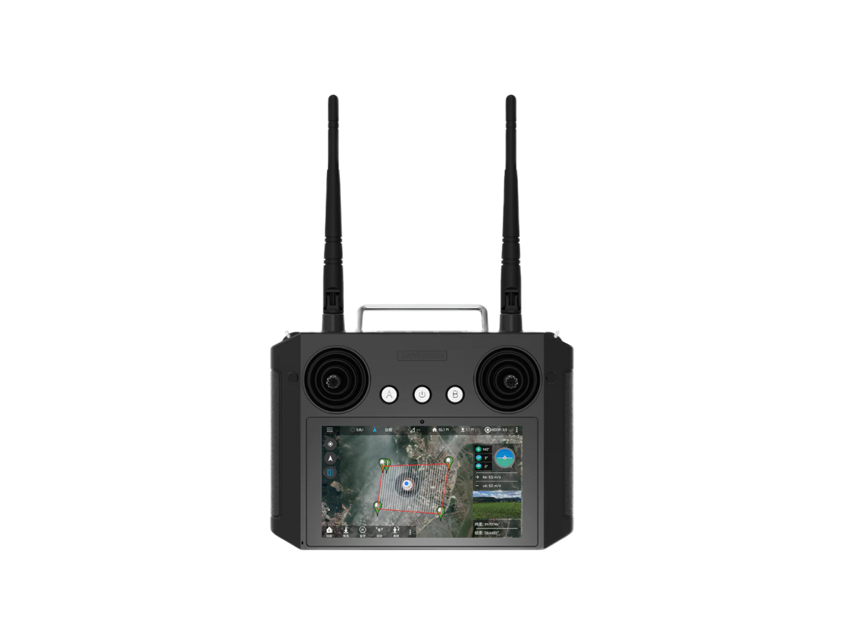 Skydroid H12 Transmitter Remote Controller for Agriculture Drones Skydroid H12 Transmitter Remote Controller for Agriculture Drones (1) 1