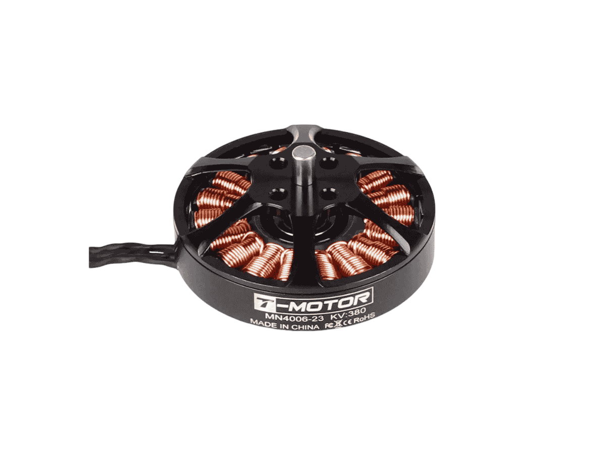 T MOTOR ANTIGRAVITY 4006 380KV 2pcs/set T MOTOR ANTIGRAVITY 4006 380KV 2pcs/set