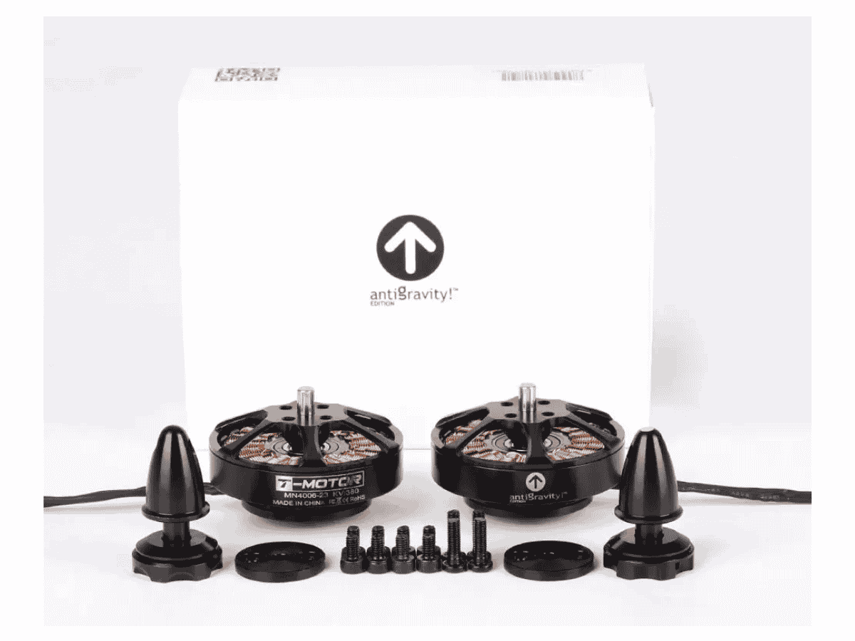 T MOTOR ANTIGRAVITY 4006 380KV 2pcsset (3)