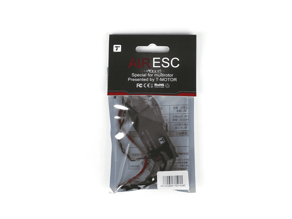 T Motor Air 40A Esc (1)