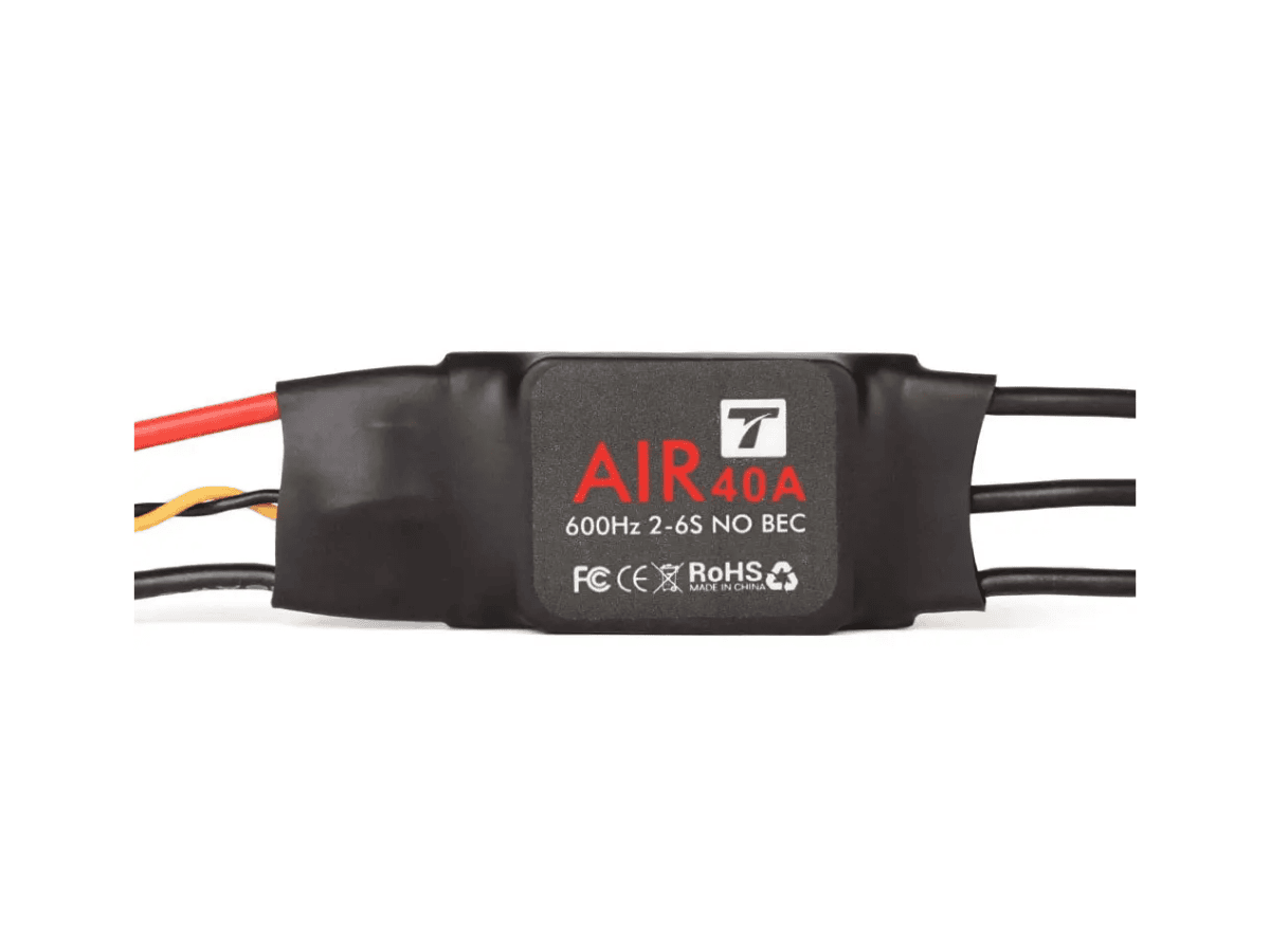 T Motor Air 40A Esc (2)