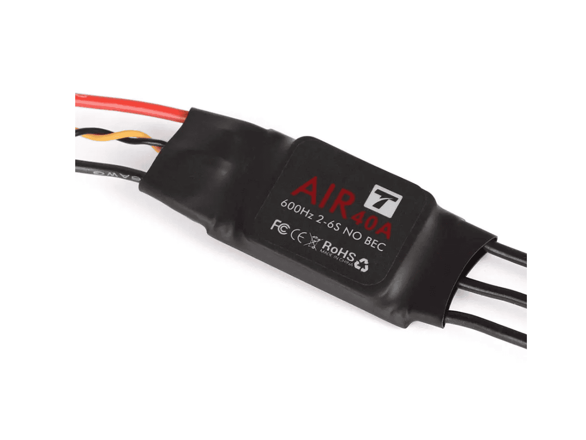 T Motor Air 40A Esc (3)