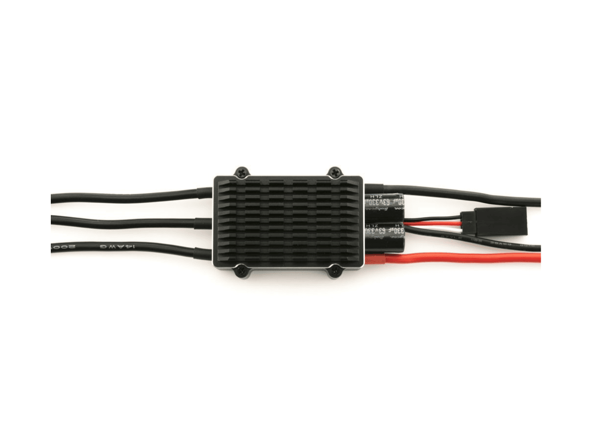 T Motor Flame 60A Hv Esc (3)