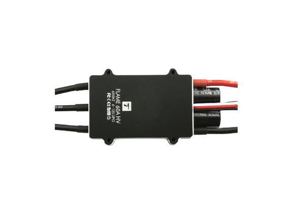 T Motor Flame 60A Hv Esc T Motor Flame 60A Hv Esc