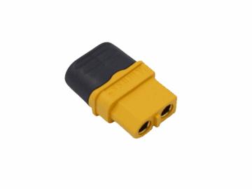 XT60H Female Connector with Housing – XT60H-F.G.Y Amass Connector