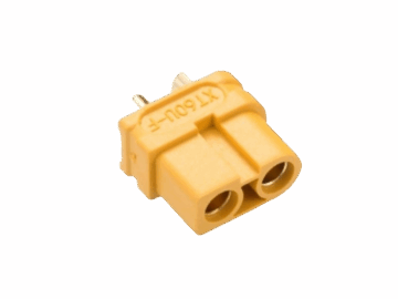 XT60U Female Connector