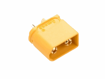 XT60U Male Connector