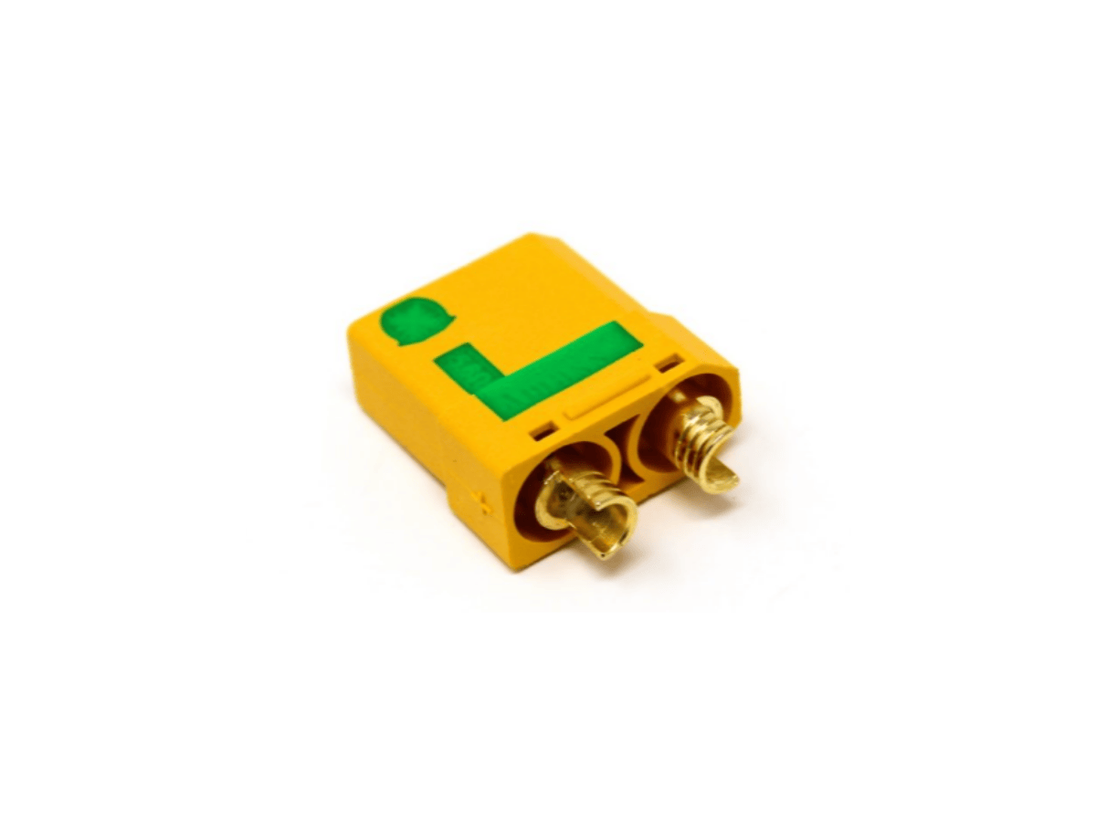 XT90S Anti Spark Connector with Housing-Female – XT90S-F.G.Y Amass Connector (2)