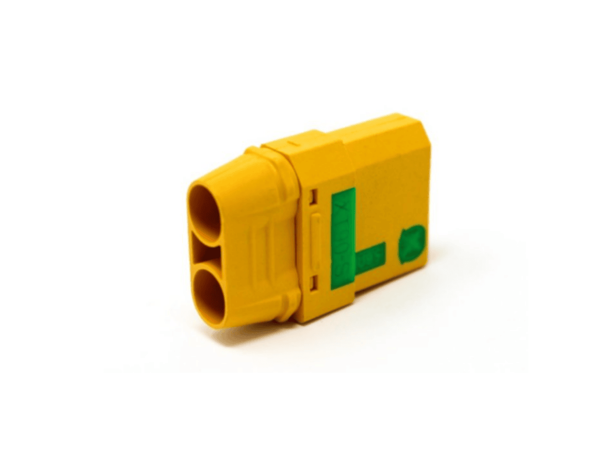 XT90S Anti Spark Connector with Housing-Female – XT90S-F.G.Y Amass Connector (3)