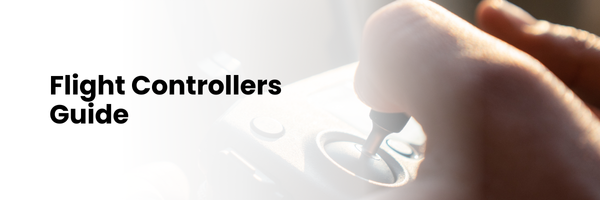 Drone Flight Controller Explained: How It Work - Skykart